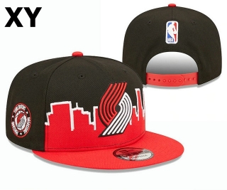 NBA Portland Trail Blazers Snapback Hat (27)