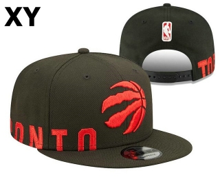 NBA Toronto Raptors Snapback Hat (104)