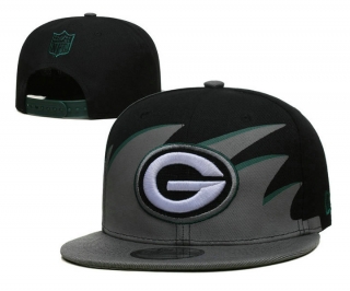NFL Green Bay Packers Snapback Hat (169)
