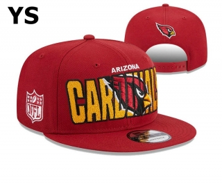 FL Arizona Cardinals Snapback Hat (100)