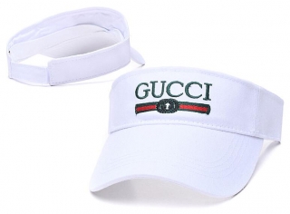 Gucci Visor hat （3）