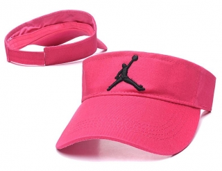 Jordan Visor Hat （4）
