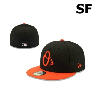 Baltimore Orioles Hat (8)