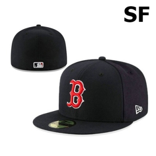 Boston Red Sox hat (113)