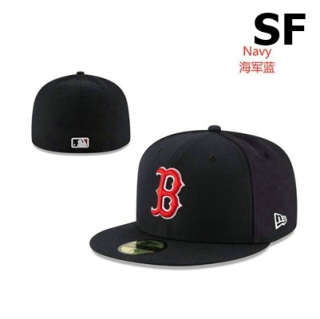 Boston Red Sox hat (115)