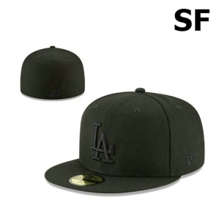 Los Angeles Dodgers hat (76)