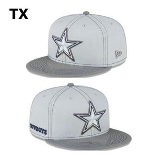 NFL Dallas Cowboys Snapback Hat (526)