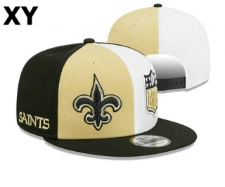 NFL New Orleans Saints Snapback Hat (273)