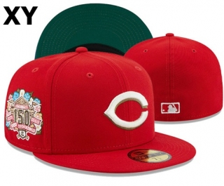Cincinnati Reds hat (11)