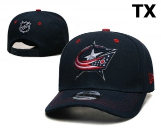 NHL Columbus Blue Jackets Snapback Hat (1)