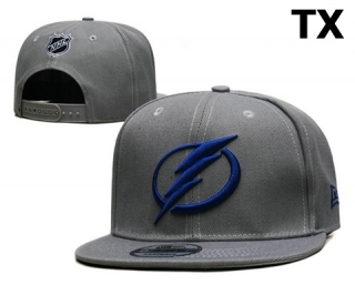 NHL Tampa Bay Lightning Snapback Hat (3)