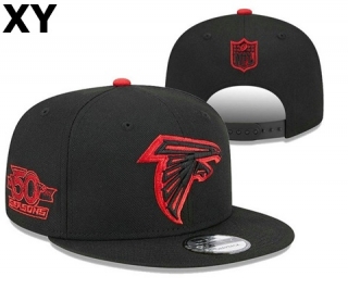 NFL Atlanta Falcons Snapback Hat (348)