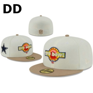 NFL Dallas Cowboys 59FIFTY Hat (16)