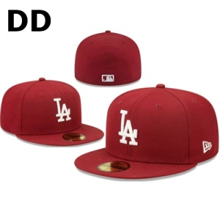 Los Angeles Dodgers 59FIFTY Hat (41)