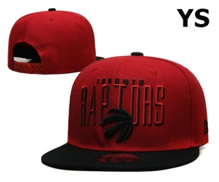 NBA Toronto Raptors Snapback Hat (110)