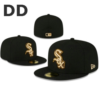Chicago White Sox 59FIFTY Hat (45)