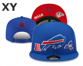 NFL Buffalo Bills Snapback Hat (87)