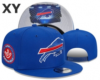 NFL Buffalo Bills Snapback Hat (88)