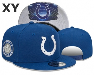 NFL Indianapolis Colts Snapback Hat (78)