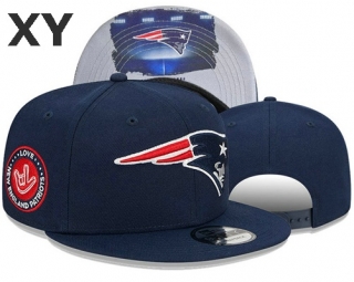 NFL New England Patriots Snapback Hat (372)