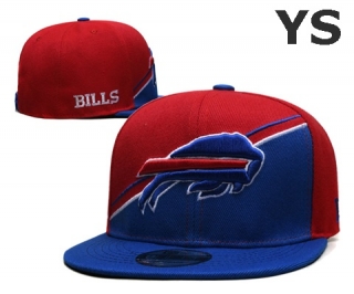 NFL Buffalo Bills Snapback Hat (89)