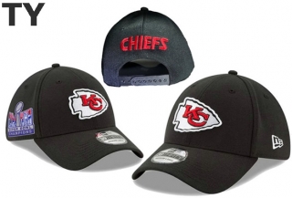 NFL Kansas City Chiefs Snapback Hat (219)