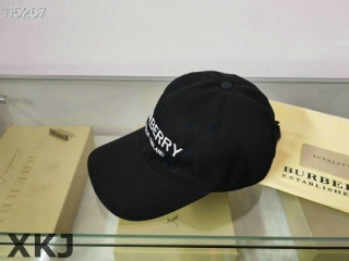 Burberry Snapback Hat AAA Quality (22)