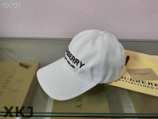 Burberry Snapback Hat AAA Quality (28)