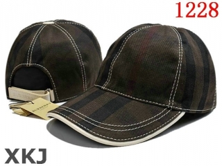 Burberry Snapback Hat AAA Quality (30)