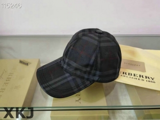Burberry Snapback Hat AAA Quality (45)