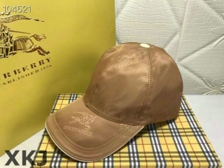 Burberry Snapback Hat AAA Quality (68)