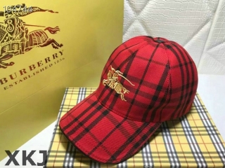 Burberry Snapback Hat AAA Quality (73)