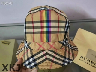 Burberry Snapback Hat AAA Quality (76)