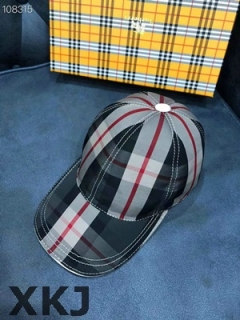 Burberry Snapback Hat AAA Quality (79)