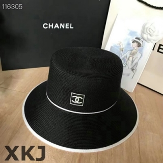 CHNEL Hat AAA Quality (24)