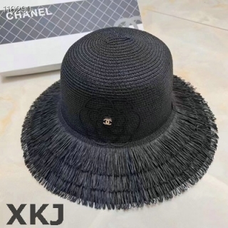 CHNEL Hat AAA Quality (45)