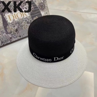 Dior Hat AAA Quality (62)