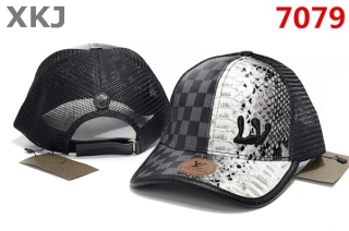 LV Snapback Hat (59)