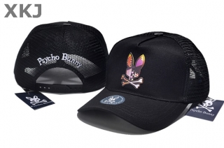 PsychoBunny Snapback Hat (1)