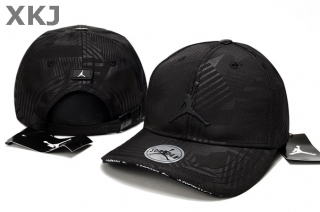 Jordan Snapback Hat (8)