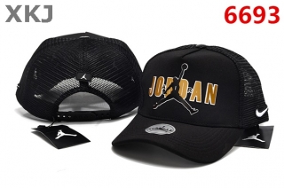 Jordan Snapback Hat (11)