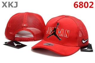 Jordan Snapback Hat (12)