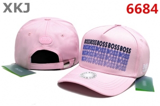 BOSS Snapback Hat (3)